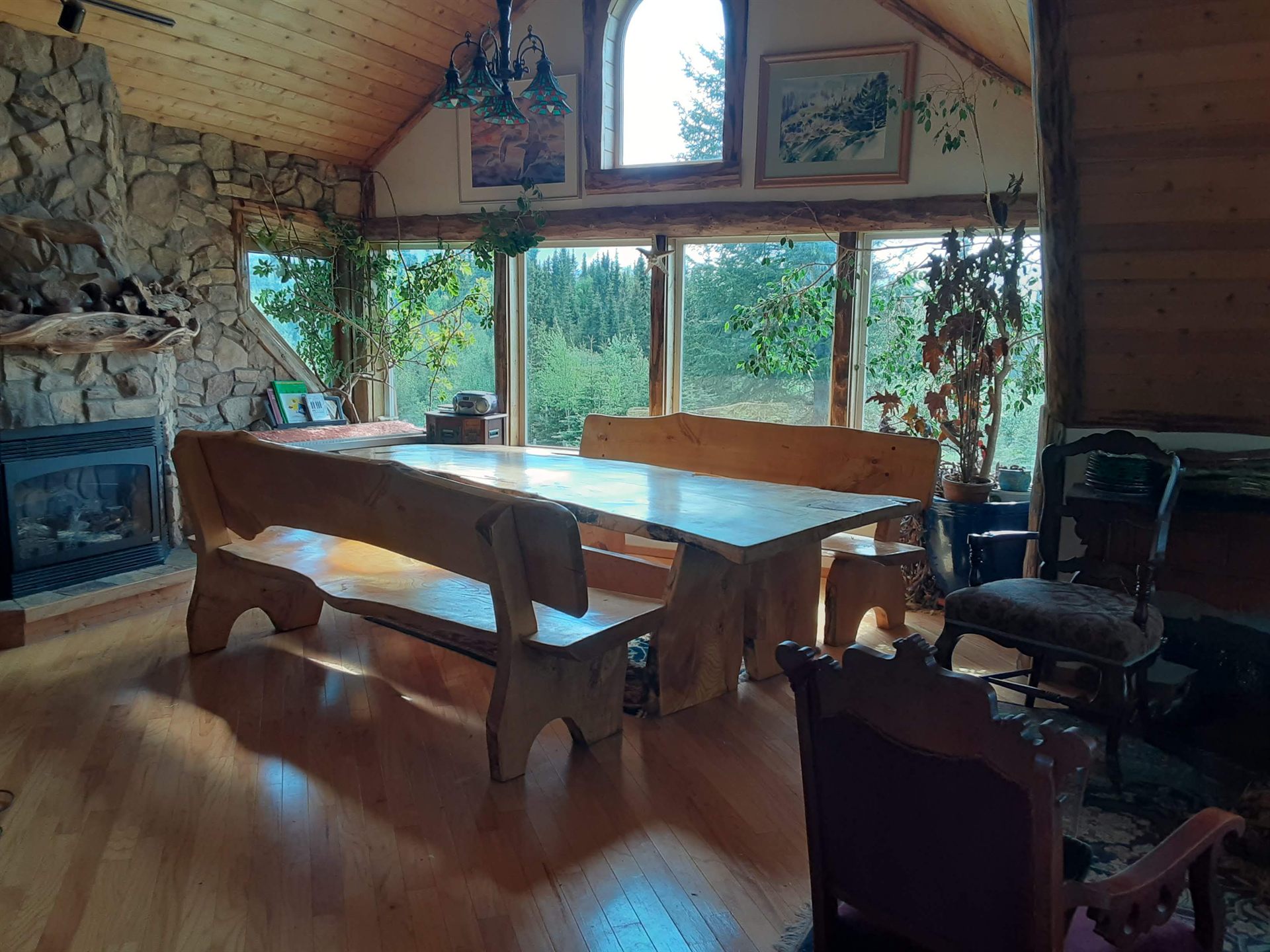 Pricing at Hungry Moose Bed and Breakfast